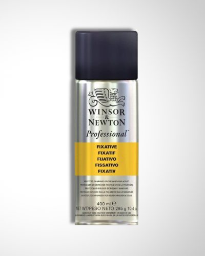 Winsor&Newton Fixattive