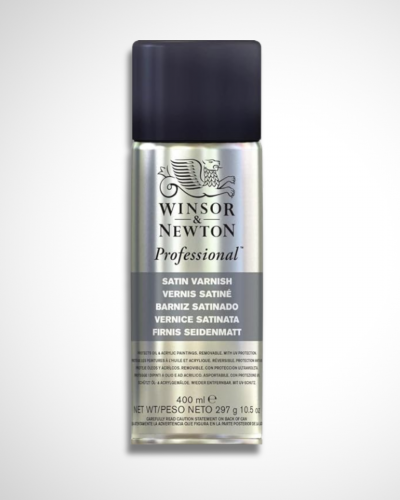Winsor&Newton Satin +++