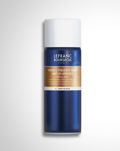 Lefranc Bourgeois Brillant 4 Proteger +