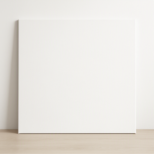 Холст на подрамнике 80×200