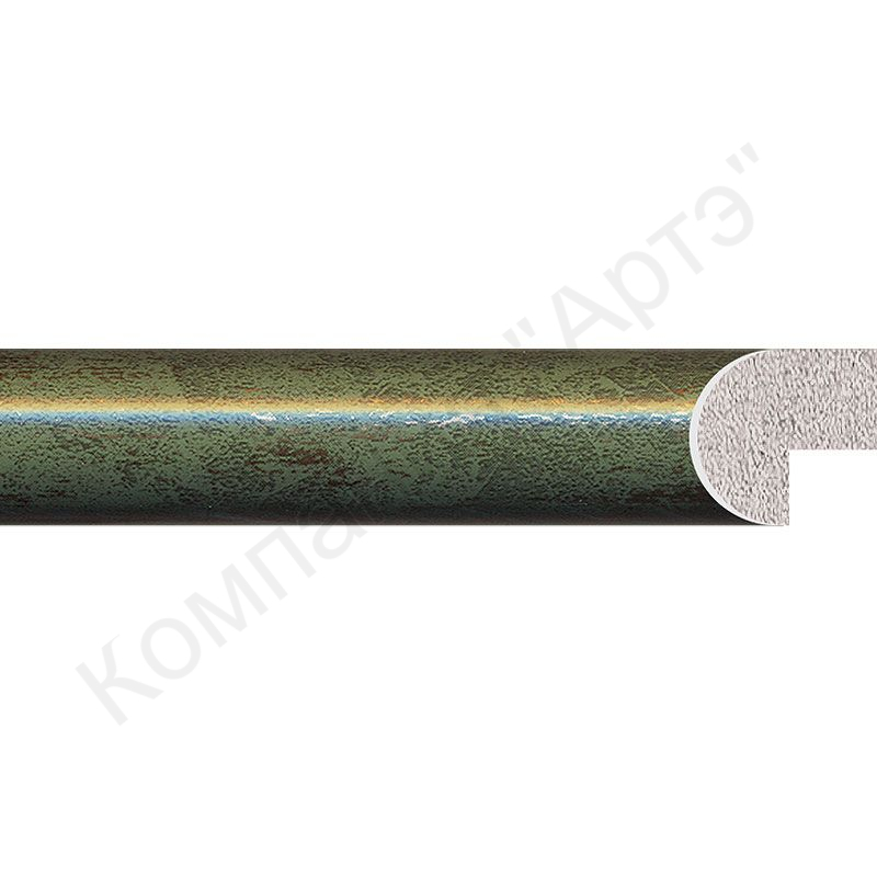16121-6008 Золотисто-оливковый