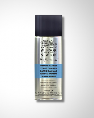 Winsor&Newton Dammar +++