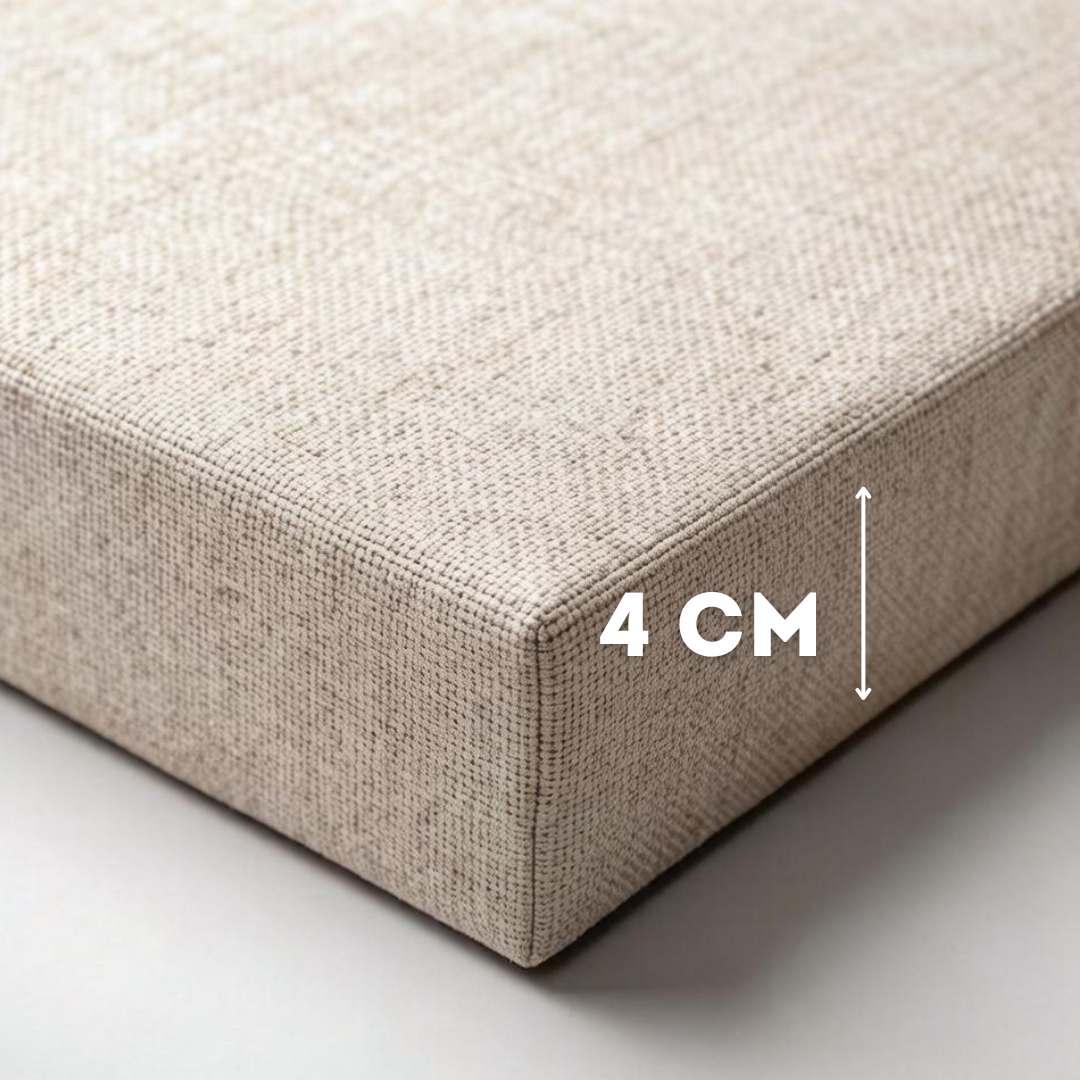 4 cm