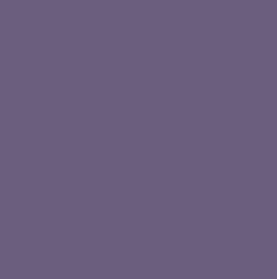 Acrylic paint in a 300 ml tube. "T1 - Shiny purple-blue"