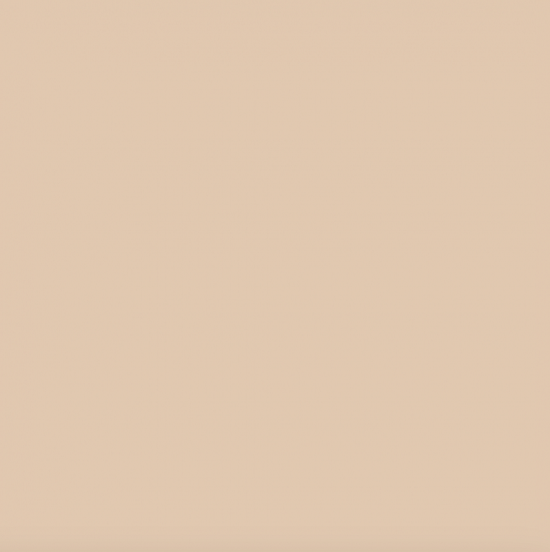 Acrylic paint. "N7 - Pale-sand"