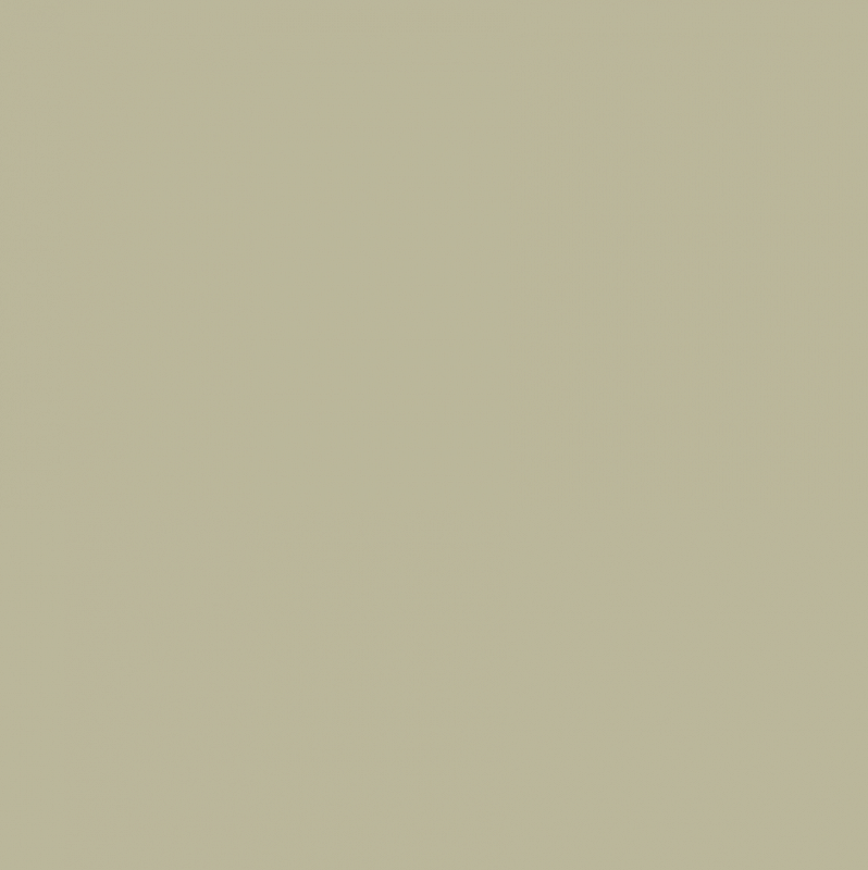 Acrylic paint. "K5 - Cream khaki"