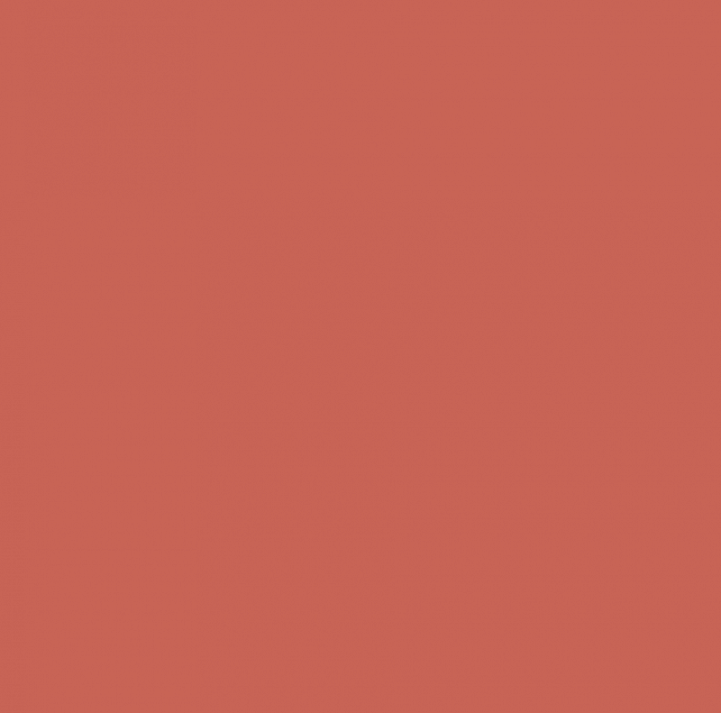 Acrylic paint. "I6 - Dark yellow-peach"