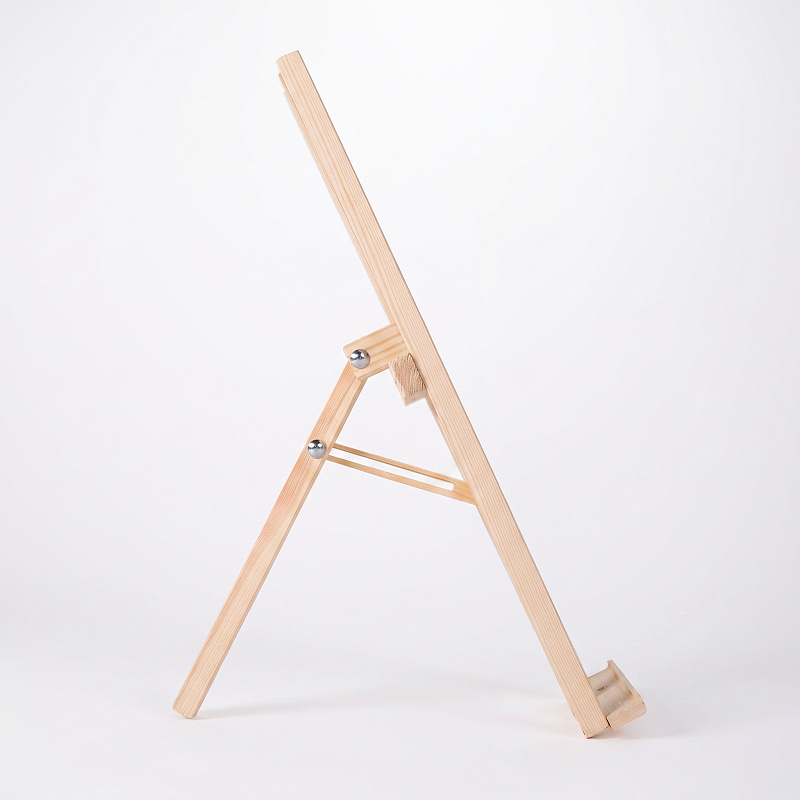 Tabletop Easel