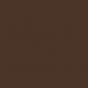 Акриловая краска в ведре 1000 мл. @7 - Шоколадно-коричневый