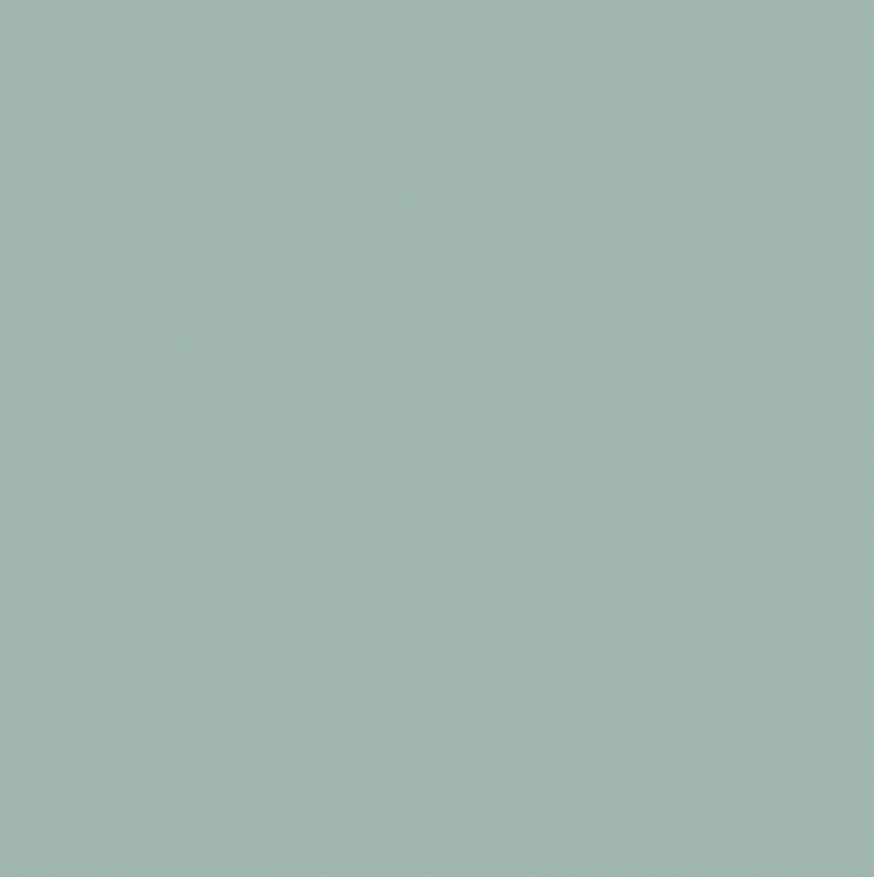 Acrylic paint in a 300 ml tube. "U6 - Gray green чай"
