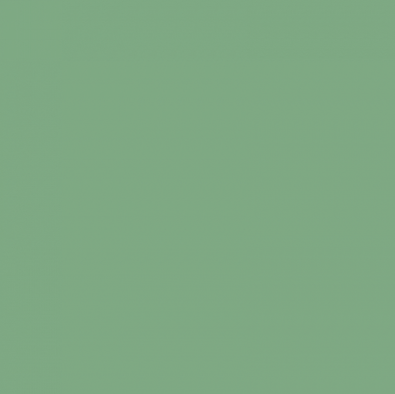 Acrylic paint in a 300 ml tube. "W4 - Gray green чай"