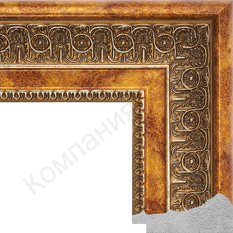 2158-Gold
