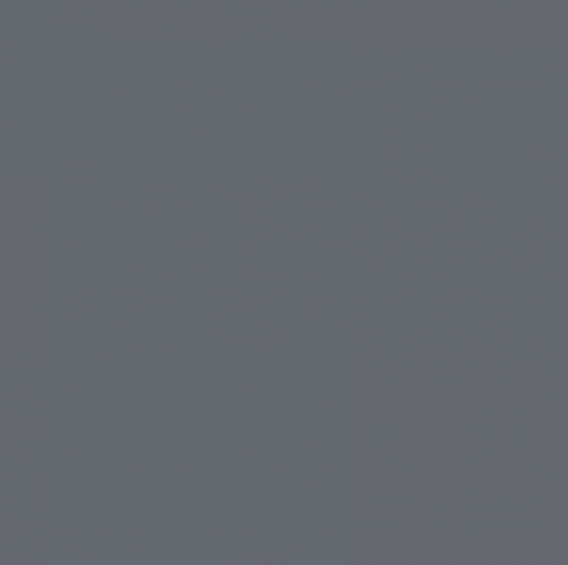 Acrylic paint in a 300 ml tube. "F6 - Gray-blue"