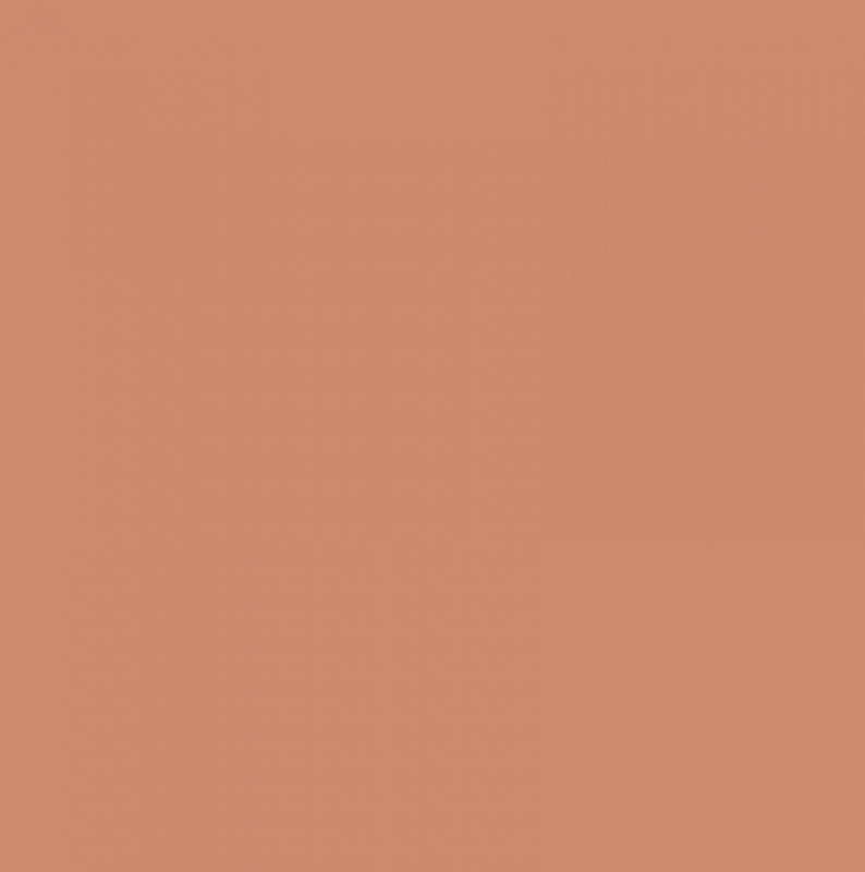 Acrylic paint. "L5 - Beige-red"