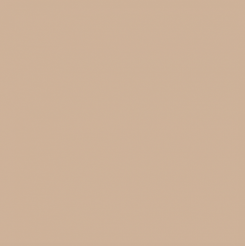Acrylic paint. "N8 - Pale yellow-pink"
