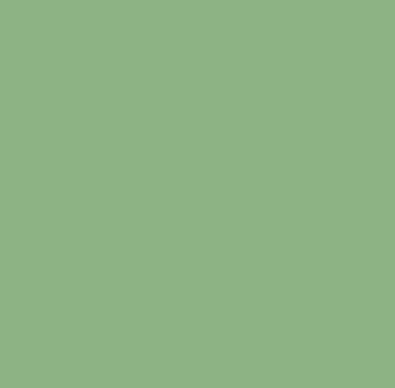 Acrylic paint in a 300 ml tube. "E9 - Pale-green-gray"