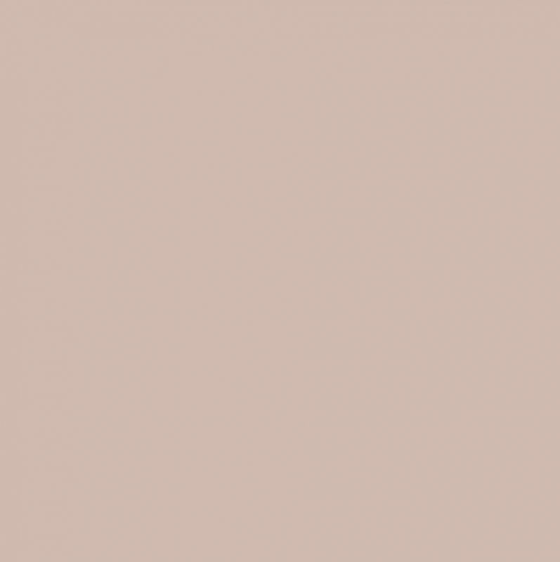 Acrylic paint. "I9 - Light beige gray"
